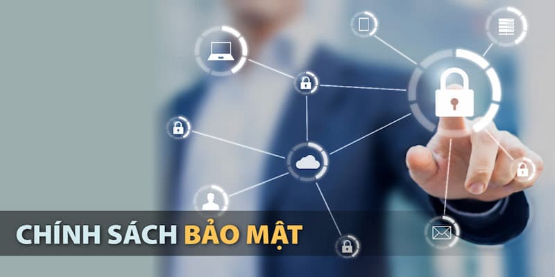 Cam kết của chính sách bảo mật N88