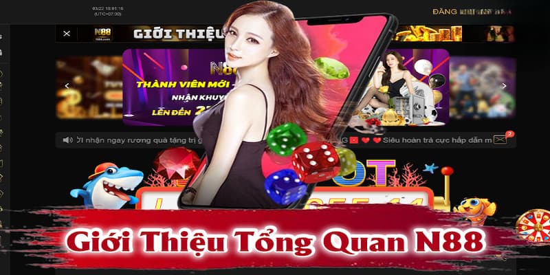 Những cam kết theo giới thiệu N88 đối với người chơi