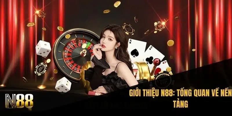 Tầm nhìn và sứ mệnh của giới thiệu N88